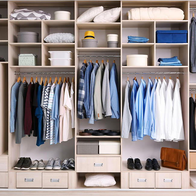 Meubles sur mesure Paris