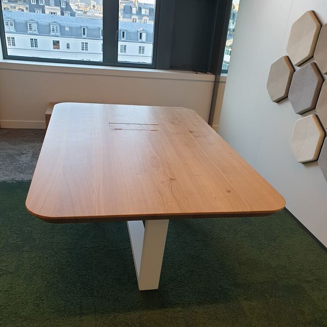 Agencement sur mesure Paris,